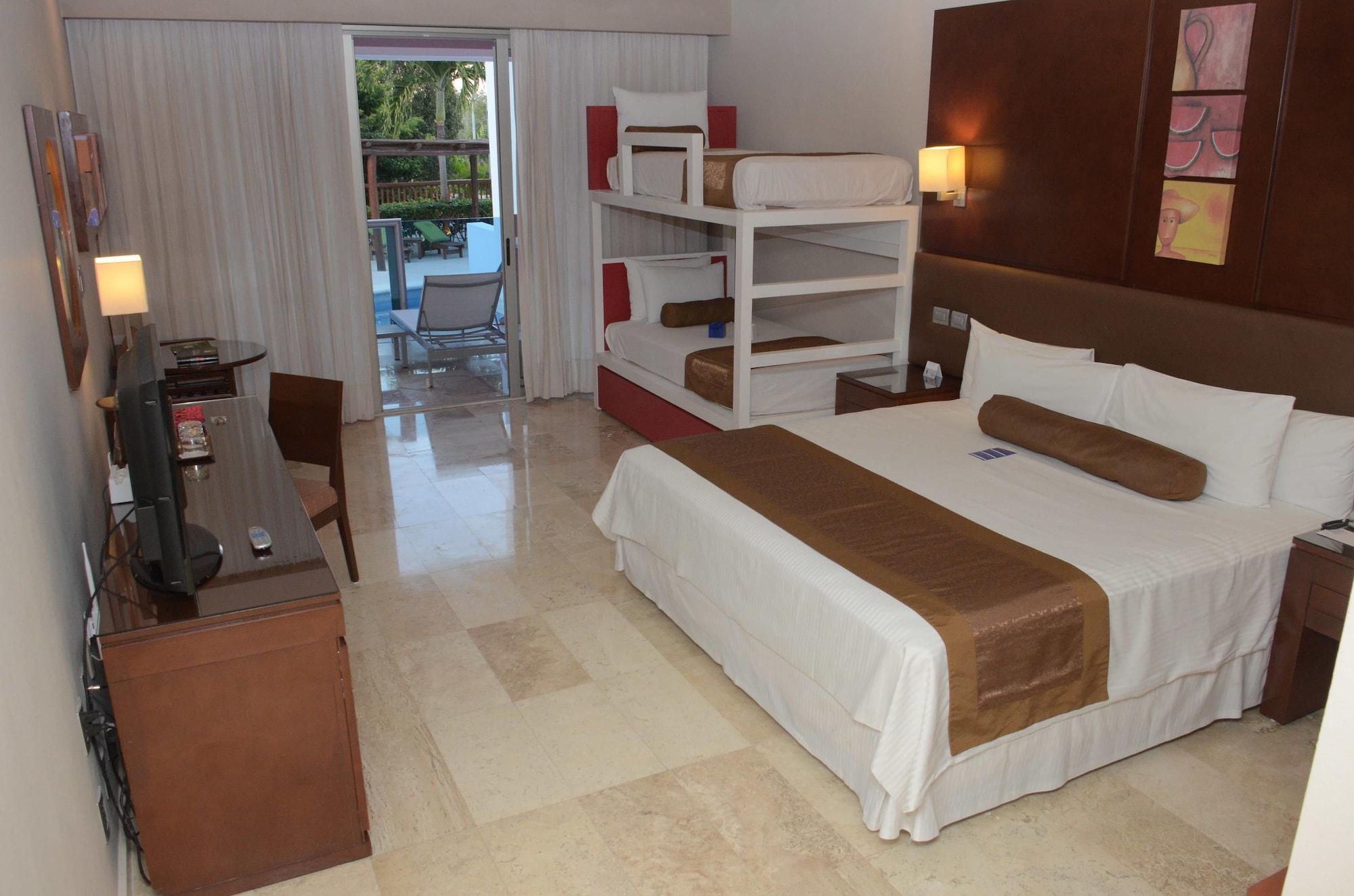 Station touristique Princess Family Club Riviera 5*