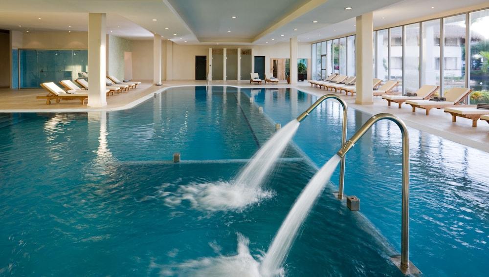 Station touristique Princess Family Club Riviera 5*