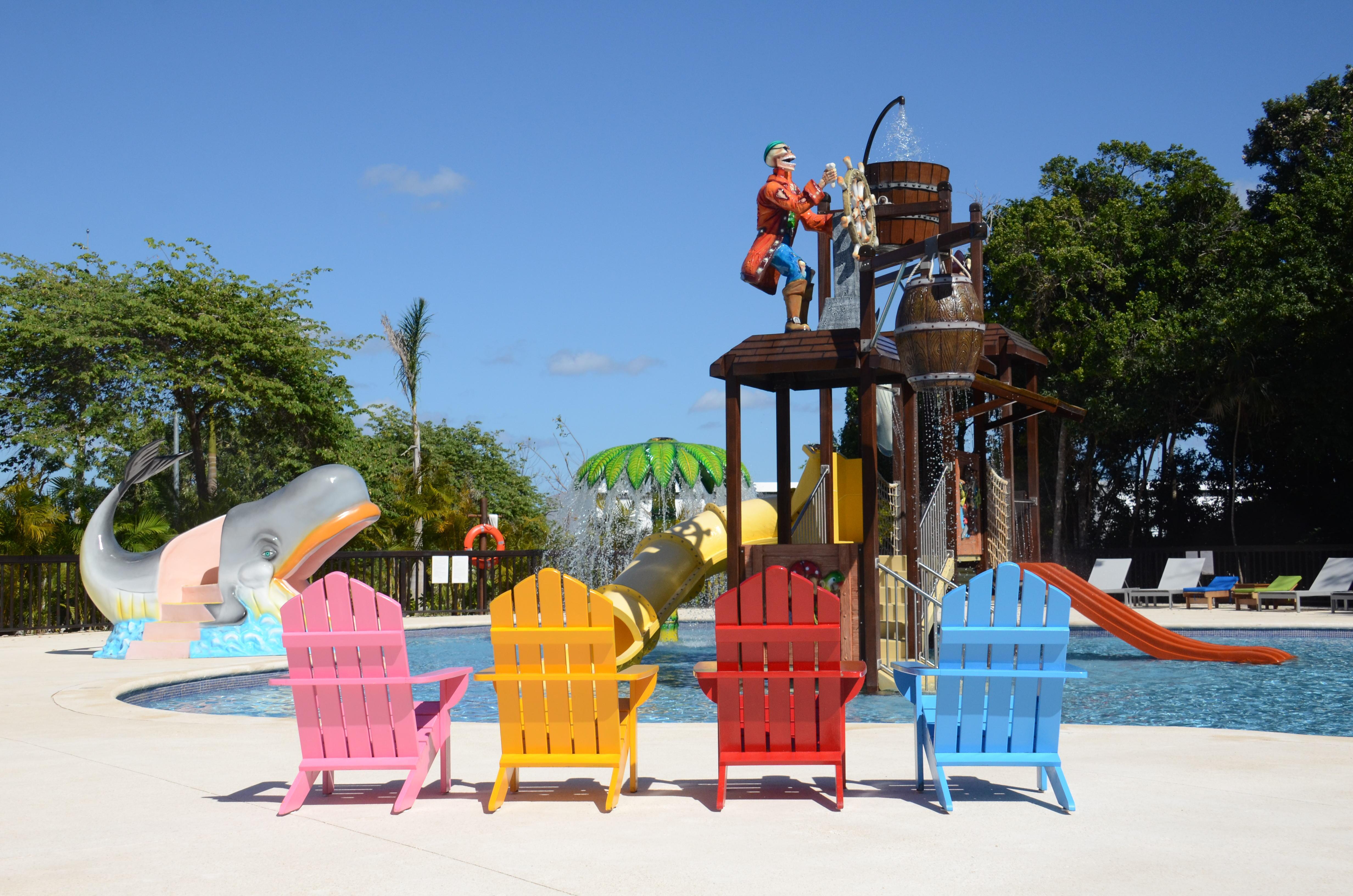 Princess Family Club Riviera Station touristique 5*