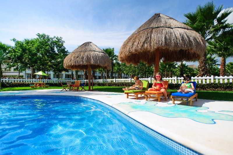 Princess Family Club Riviera Station touristique 5*