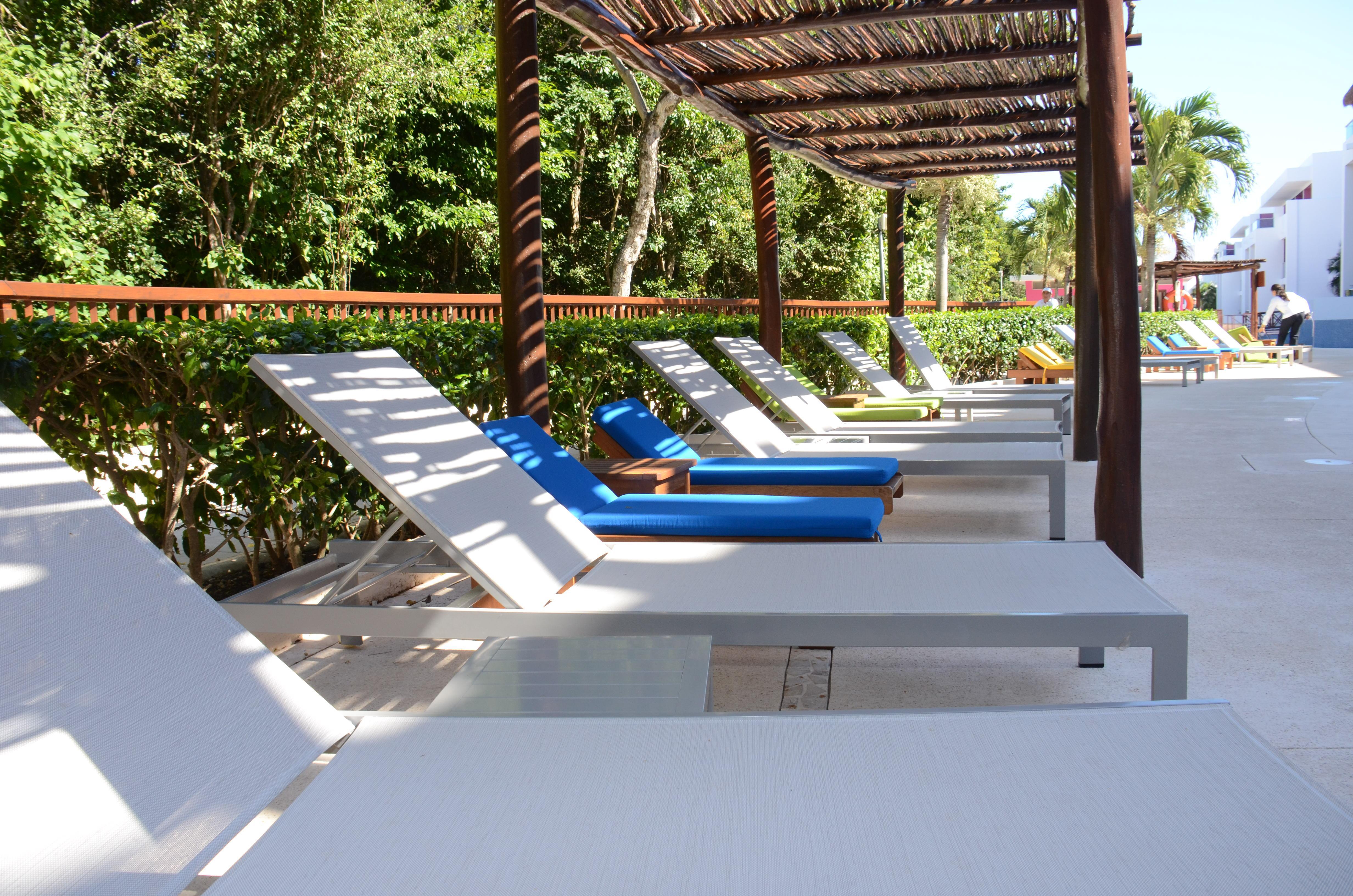 Princess Family Club Riviera Station touristique Playa del Carmen