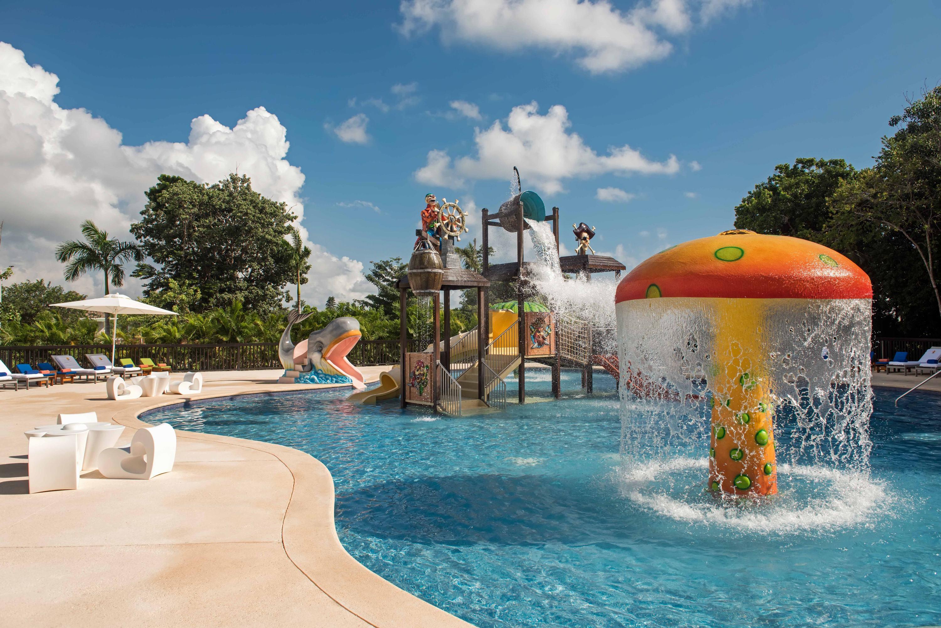 Princess Family Club Riviera Station touristique 5*