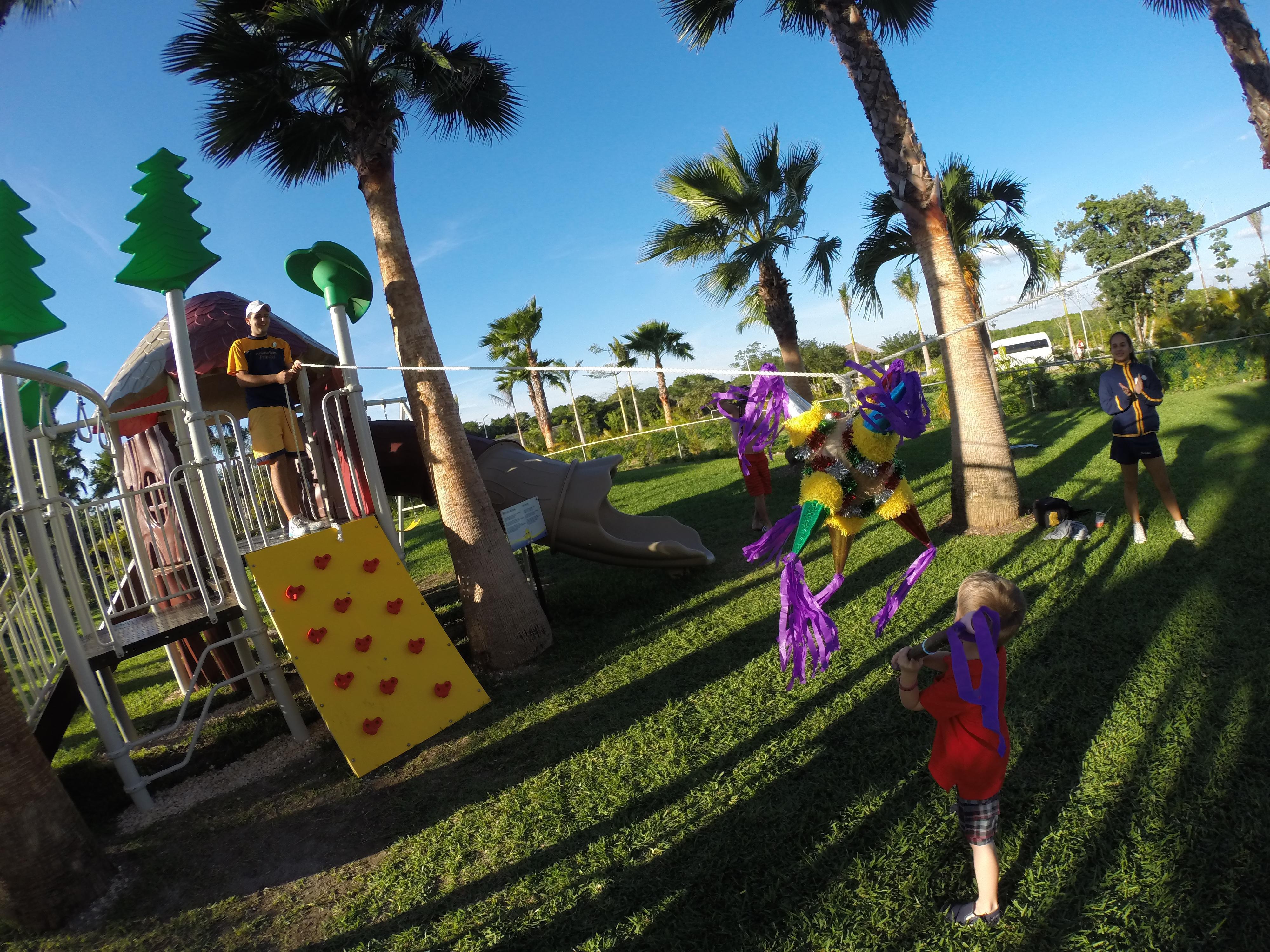 Princess Family Club Riviera Station touristique 5*