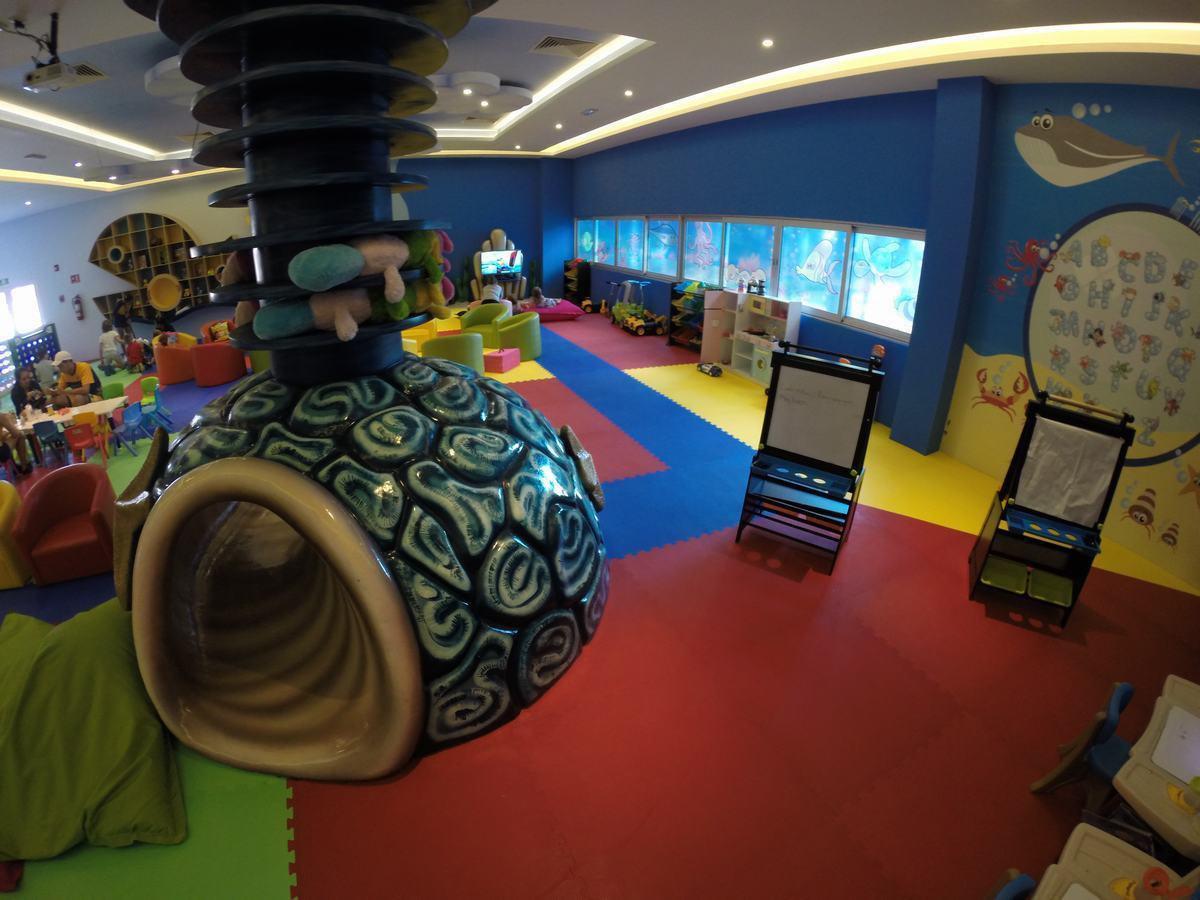Station touristique Princess Family Club Riviera 5*