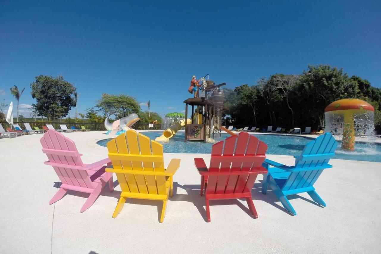 Princess Family Club Riviera Station touristique 5*