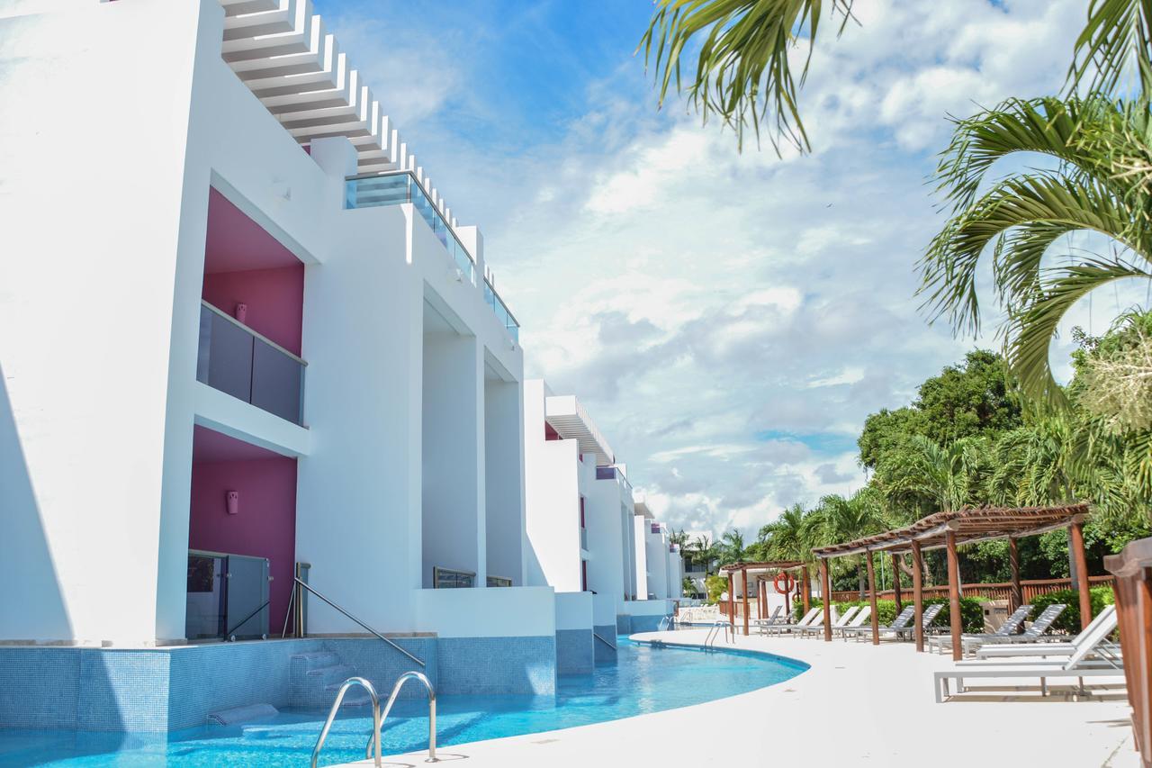Princess Family Club Riviera Station touristique 5*