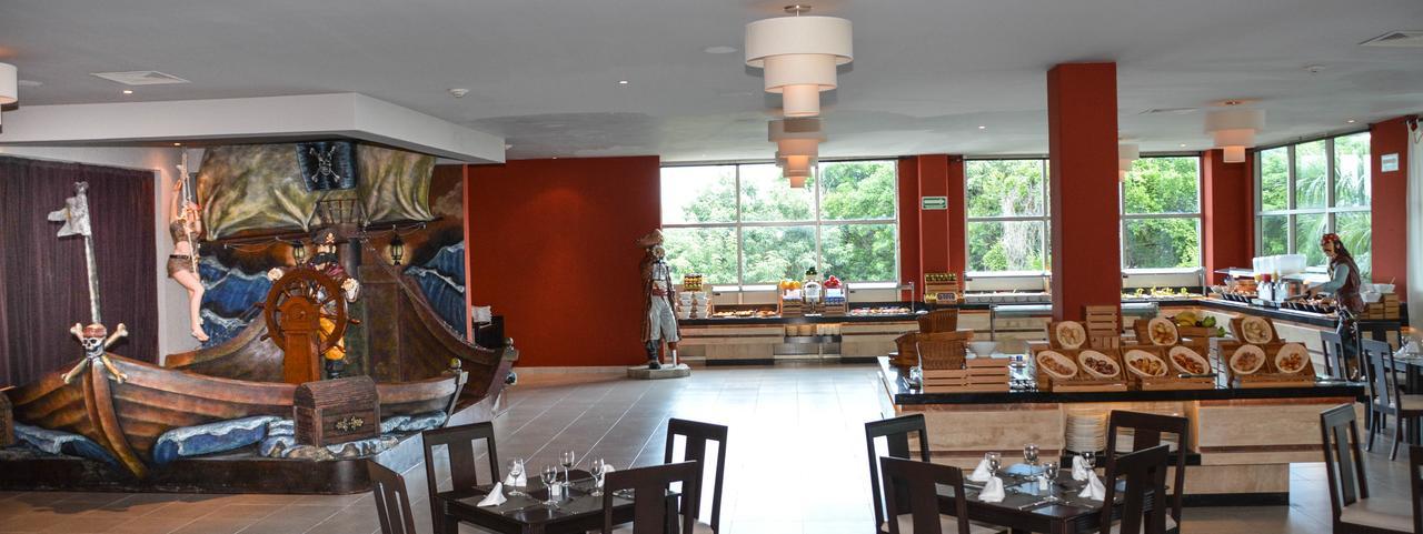 Station touristique Princess Family Club Riviera Playa del Carmen
