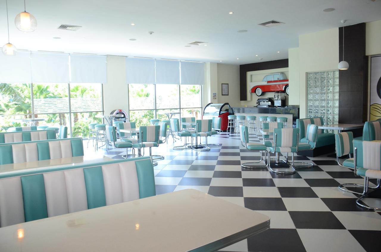 Princess Family Club Riviera Station touristique Playa del Carmen